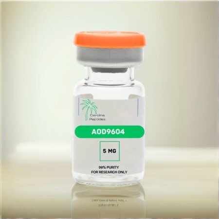 AOD9604 - 5mg
