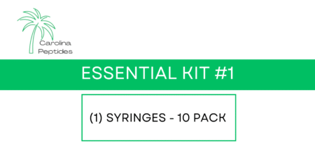 ESSENTIAL KIT #1