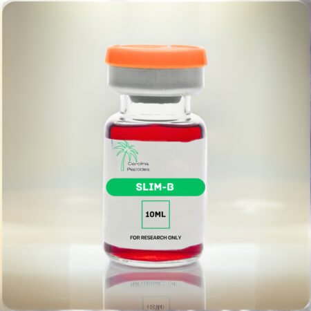 SLIM B (Lipo-B) - 10ml