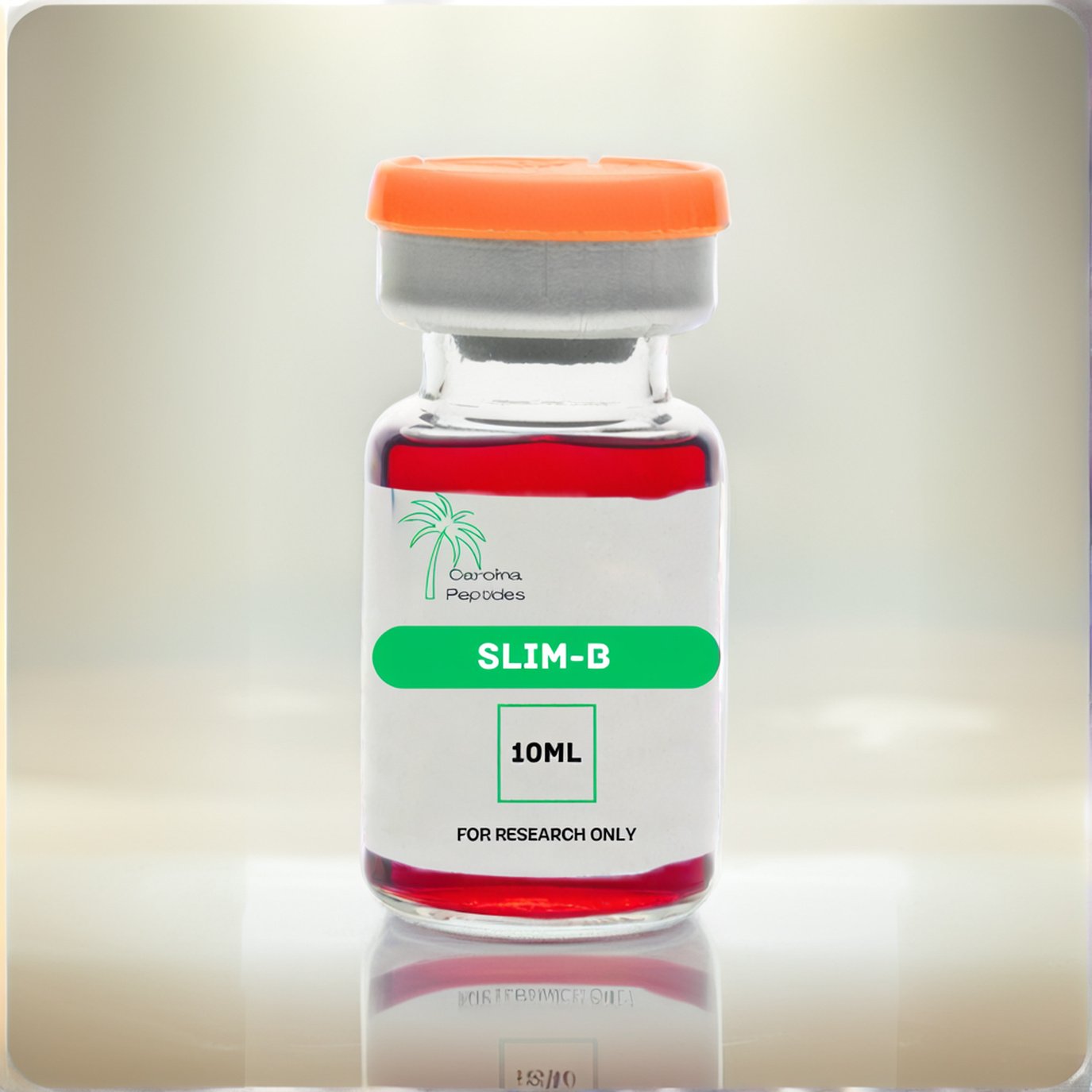 SLIM B (Lipo-B) - 10ml