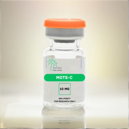 MOTS-C - 10mg