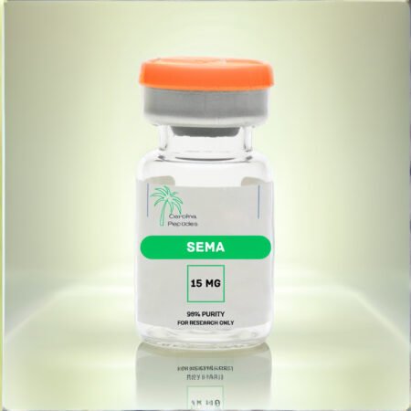 Sema - 15mg