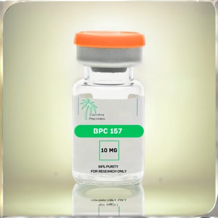 BPC157 - 10mg