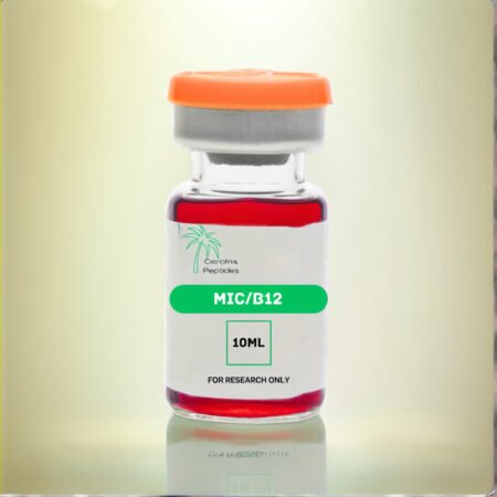 MIC/B12 - 10ml