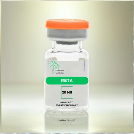Reta - 20mg