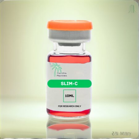 SLIM (Lipo-C) - 10ml