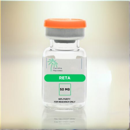 Reta - 50mg