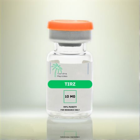 Tirz - 10mg