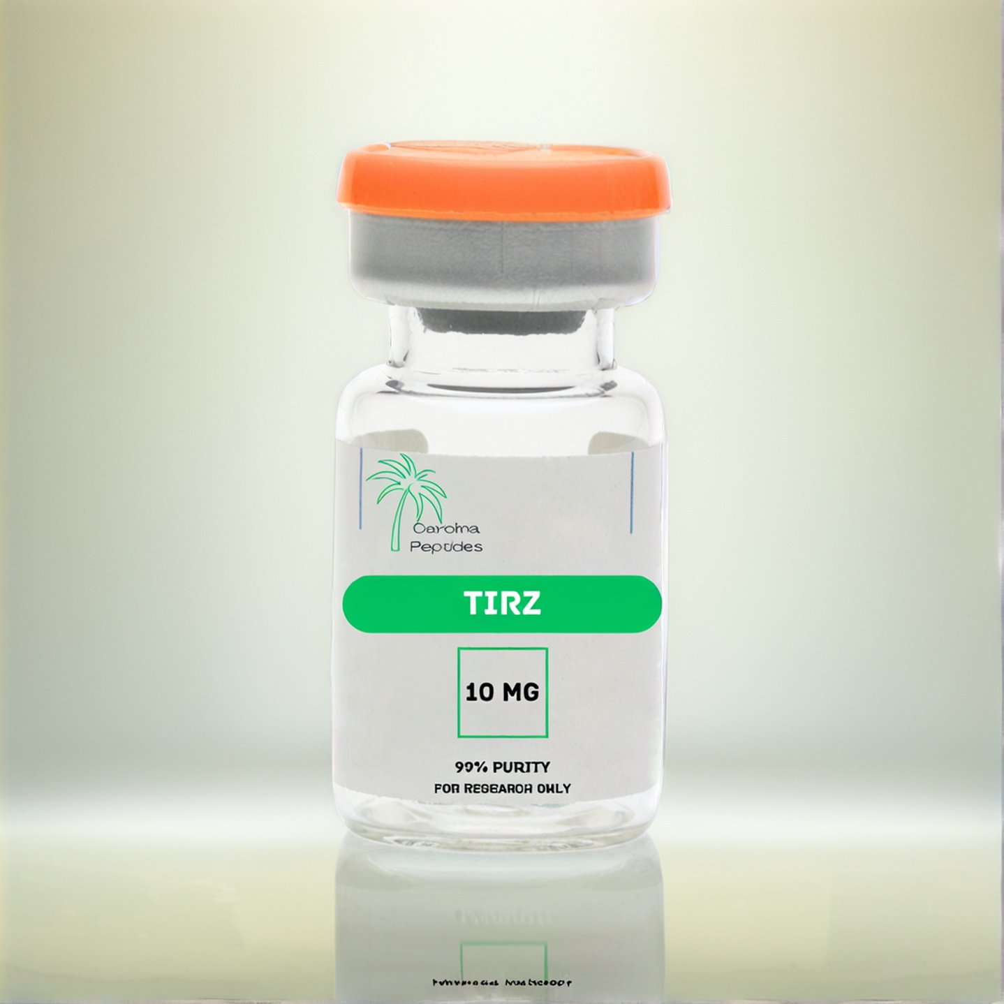Tirz - 10mg