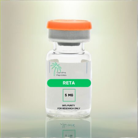 Reta - 5mg