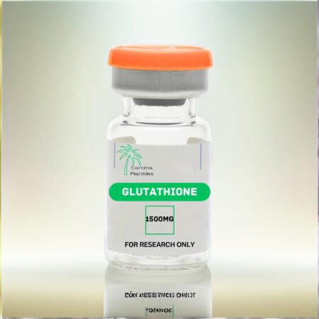 GLUTATHIONE - 1500MG