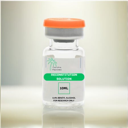 Reconstitution Solution - 10ml