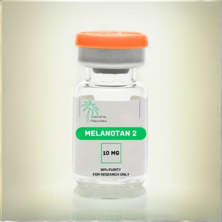 Melanotan 2 - 10mg