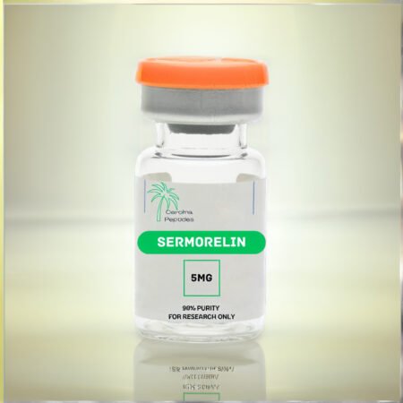Sermorelin - 5mg