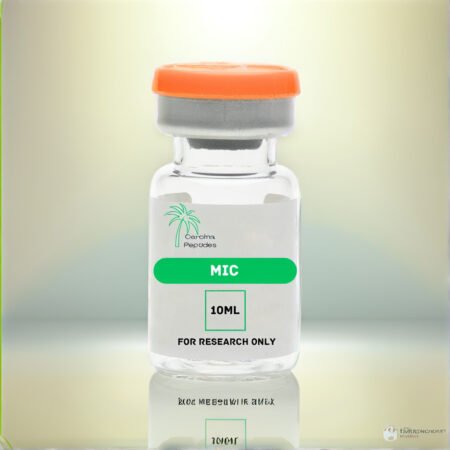 MIC - 10ml