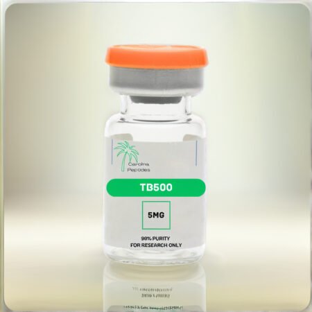 TB500 - 5mg