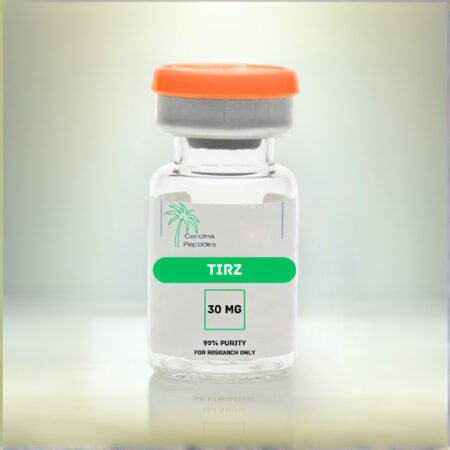 Tirz - 30mg