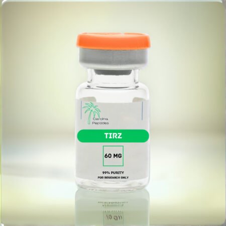 Tirz - 60mg