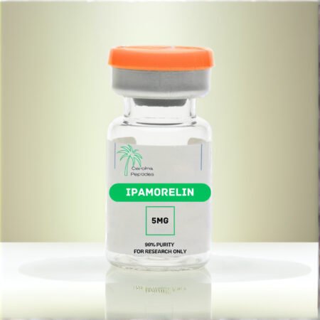 Ipamorelin - 5mg