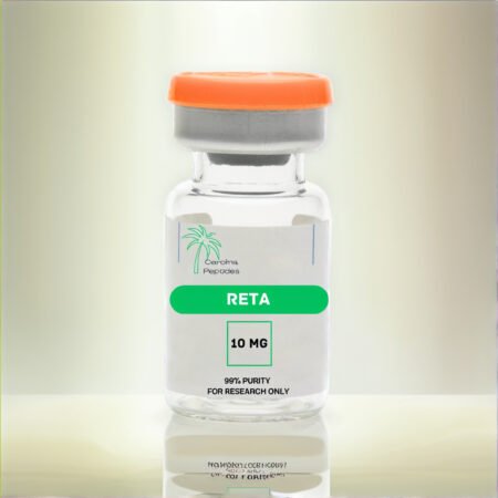Reta - 10mg