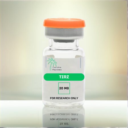 Tirz - 20mg