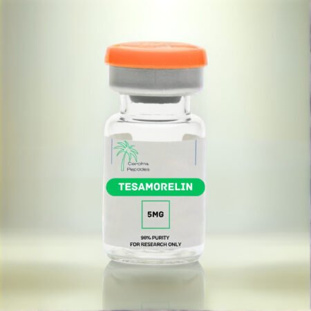 Tesamorelin - 5mg