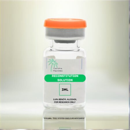 Reconstitution Solution - 3ml