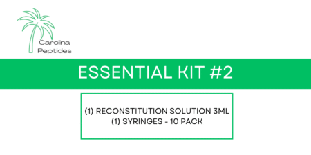 ESSENTIAL KIT #2